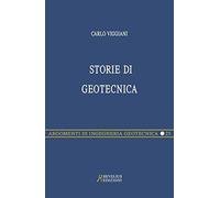Storie di geotecnica