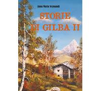 Storie di Gilba (Vol. 2)