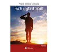 Storie di giorni andati