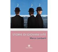 Storie di giovani vite