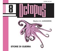 Storie Di Guerra - Alessandro Alessandroni (Vinile)
