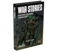 Storie di guerra: Rendezvous con il destino libro della campagna