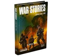 Storie di guerra: un gioco di ruolo della seconda guerra mondiale