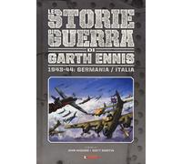 Storie di guerra. Vol. 4: 1943-44: Germania/Italia - 2019 - Salda