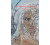 Storie di immaginaria realtà. Vol. 11 - 2025 - Giovane Holden Edi