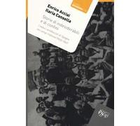 Storie di indesiderabili e di confini. I reduci antifascisti di Spagna nei campi francesi (1939-1941)