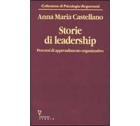 Storie di leadership. Percorsi di apprendimento organizzativo