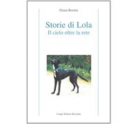 Storie di Lola. Il cielo oltre la rete - Borrini Diana