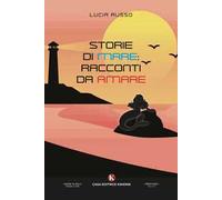Storie di mare: racconti da amare