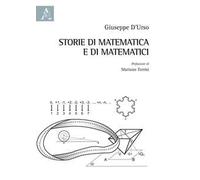 Storie di matematica e di matematici