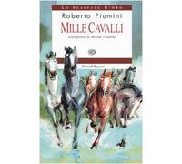 Storie di mille cavalli