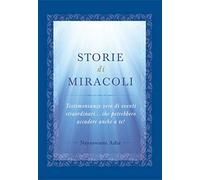 Storie di miracoli