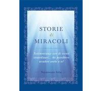Storie di miracoli