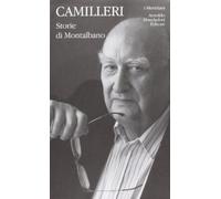 Storie Di Montalbano - Andrea Camilleri - 2002