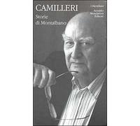 Storie di Montalbano