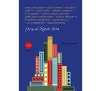 Storie di Natale 2024