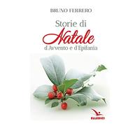 Storie di Natale, d'Avvento e d'epifania