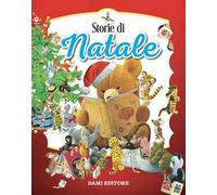 Storie di Natale. Ediz. a colori