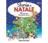 Storie di Natale. Ediz. a colori