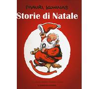 Storie di Natale. Ediz. illustrata
