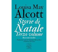 Storie di Natale. Racconti inediti. Vol. 3