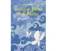 Barbero Elena - Storie Di Nina E Di Nena
