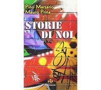 Storie di noi e di un raggio di sole