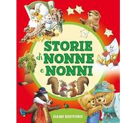 Storie di nonne e nonni