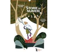 Storie di numeri. Ediz. a colori