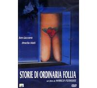 Storie Di Ordinaria Follia [Dvd] - 1981