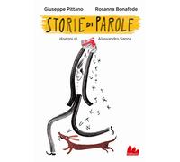 Storie di parole – Gallucci