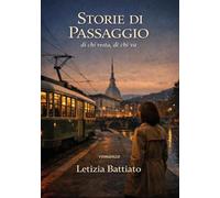 Storie di passaggio. Di chi resta, di chi va