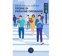Storie di persone ordinarie