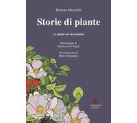 Storie di piante. Le piante mi raccontano