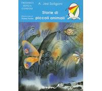 Storie di piccoli animali