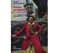 Storie di pirati. Ediz. illustrata