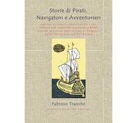 Storie di pirati, navigatori e avventurieri