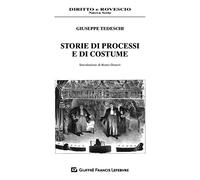 Storie di processi e di costume