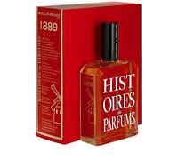Storie di profumi 1889 mulino Rosso Acqua di Profumo 120 ml NEW in BOX