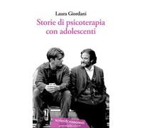 Storie di psicoterapia con adolescenti