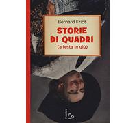 Storie di quadri (a testa in giù)