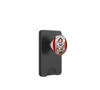 Storie di Raggedy Ann PopSockets PopWallet per MagSafe