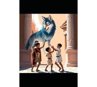 Storie di Roma Antica: Racconti di Bambini tra Nobiltà e Plebe