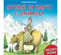 Storie di santi e animali
