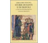 Storie di santi e di diavoli