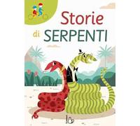 Storie di serpenti