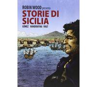 Storie di Sicilia