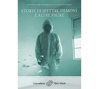 Storie di spettri, demoni e altre paure