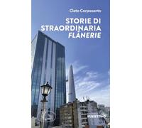 Storie di straordinaria flânerie