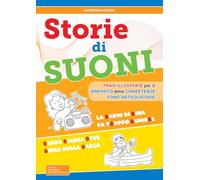 STORIE DI SUONI